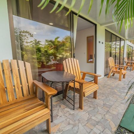 Hotel Secreto La Fortuna Kültér fotó