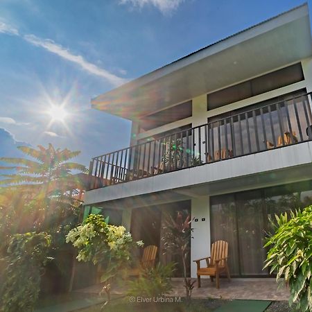 Hotel Secreto La Fortuna Kültér fotó