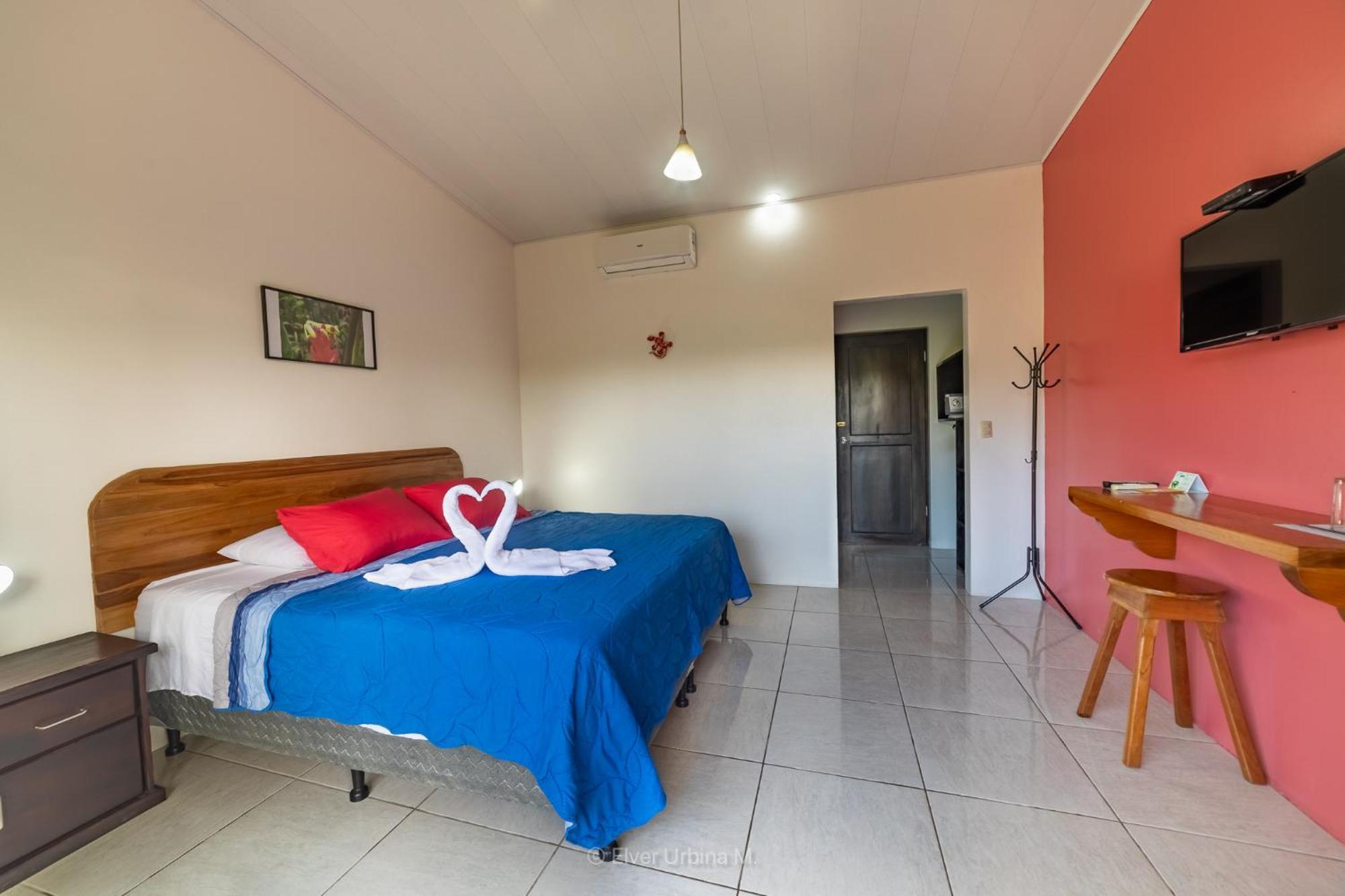 Hotel Secreto La Fortuna Kültér fotó