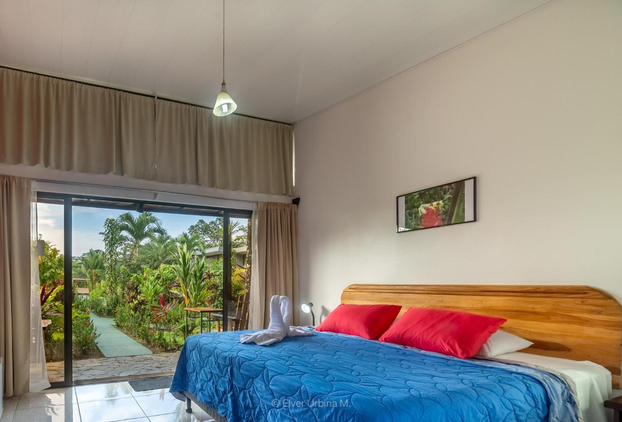 Hotel Secreto La Fortuna Kültér fotó