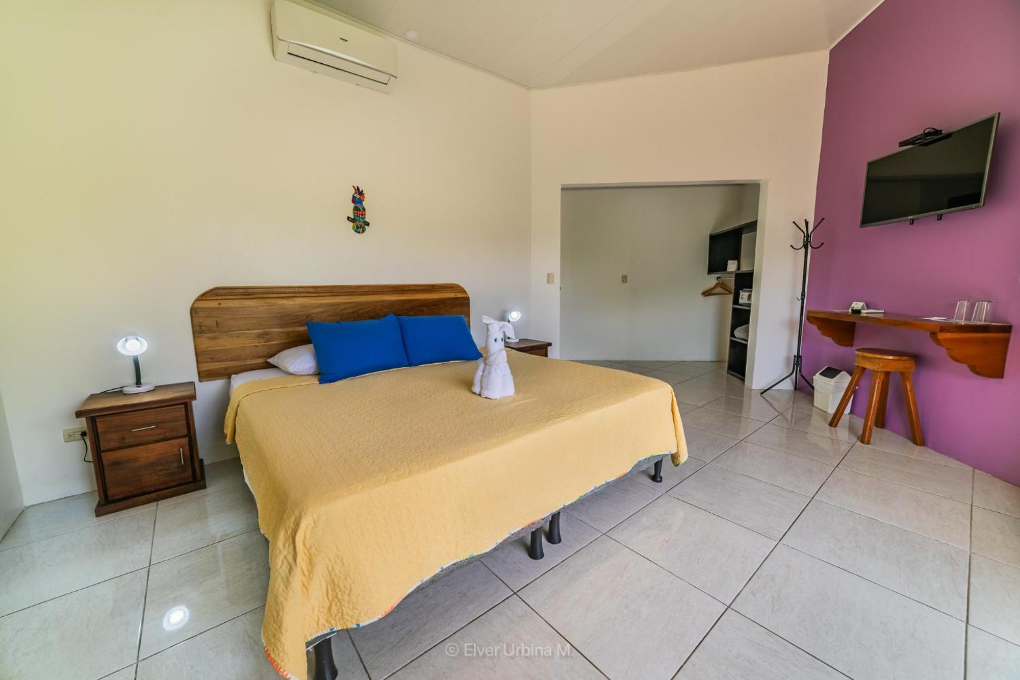 Hotel Secreto La Fortuna Kültér fotó