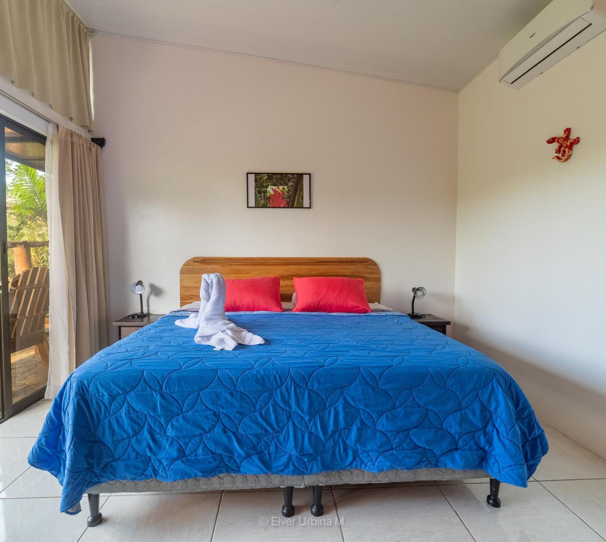 Hotel Secreto La Fortuna Kültér fotó