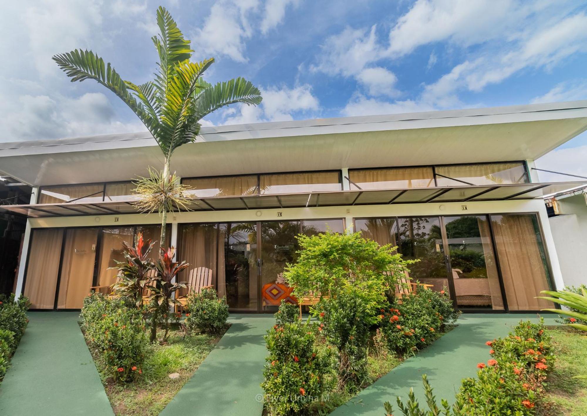 Hotel Secreto La Fortuna Kültér fotó